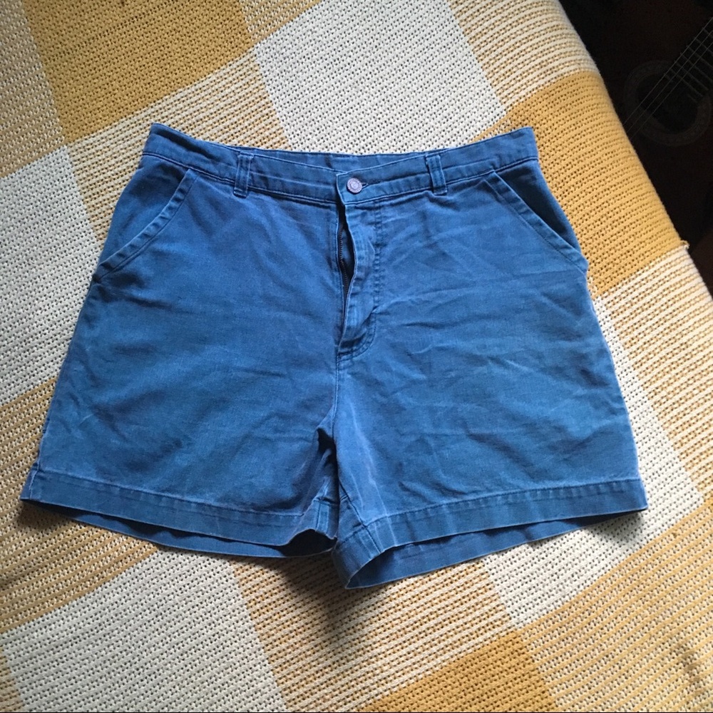 Vintage 90’s Patagonia Stand up Shorts
